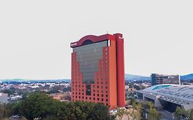 Hilton Guadalajara